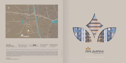 Rajmani Residency Brochure Image 1