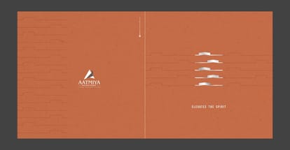 Aatmiya Selenite Brochure Image 1