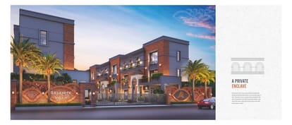 Aatmiya Selenite Villa Brochure Image 3