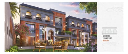 Aatmiya Selenite Villa Brochure Image 13