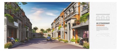 Aatmiya Selenite Villa Brochure Image 15