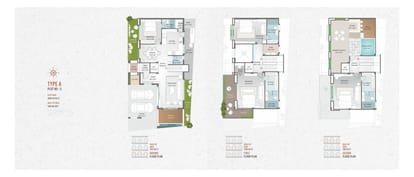 Aatmiya Selenite Villa Brochure Image 10