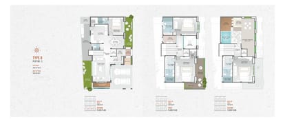 Aatmiya Selenite Villa Brochure Image 7