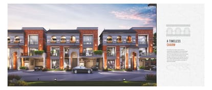 Aatmiya Selenite Villa Brochure Image 4