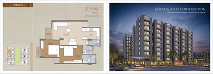 Sanskar Residency Brochure Image 7