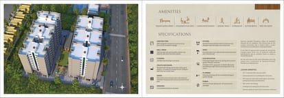 Sanskar Residency Brochure Image 3