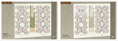 Sanskar Residency Brochure Image 5