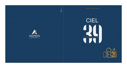 CIEL 39 Brochure Image 1