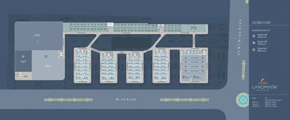 Aatmiya Landmark Brochure Image 9
