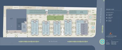 Aatmiya Landmark Brochure Image 7