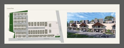 Aatmiya Princess Villa Brochure Image 4