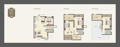 Aatmiya Princess Villa Brochure Image 8