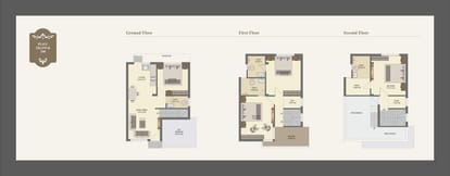 Aatmiya Princess Villa Brochure Image 11