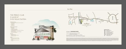 Aatmiya Princess Villa Brochure Image 24