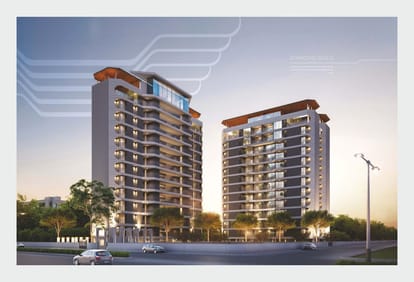 Krishna Skyvillas Brochure Image 6