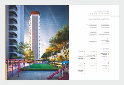 Krishna Skyvillas Brochure Image 19