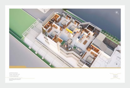 Krishna Skyvillas Brochure Image 12