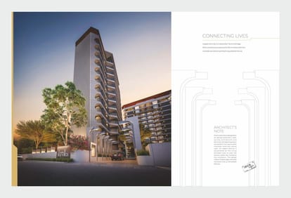 Krishna Skyvillas Brochure Image 3