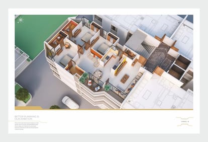 Krishna Skyvillas Brochure Image 14