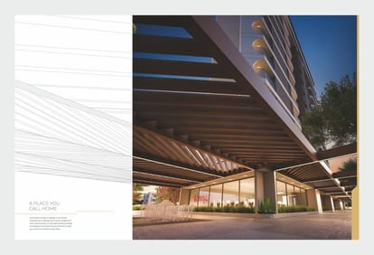 Krishna Skyvillas Brochure Image 5