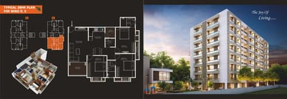 Krishna Paradise Brochure Image 9