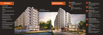 Krishna Paradise Brochure Image 3