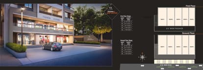 Krishna Paradise Brochure Image 4