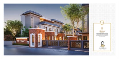 Galaxy Villas Brochure Image 3