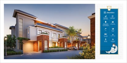 Galaxy Villas Brochure Image 6