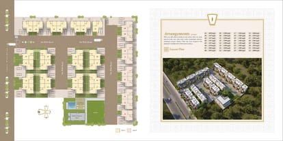 Galaxy Villas Brochure Image 5