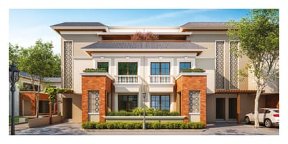 Galaxy Villas Brochure Image 4