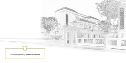 Galaxy Villas Brochure Image 2
