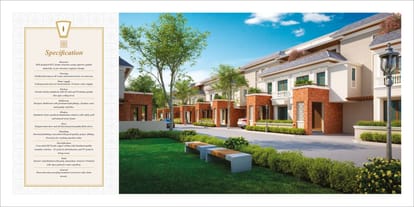 Galaxy Villas Brochure Image 12