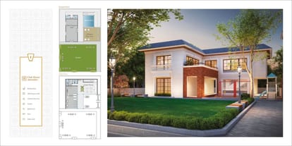 Galaxy Villas Brochure Image 10