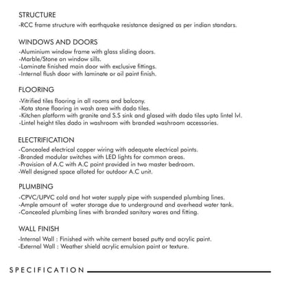 Galaxy Landmark Prime Brochure Image 19