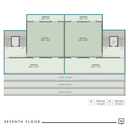 Galaxy Landmark Prime Brochure Image 11