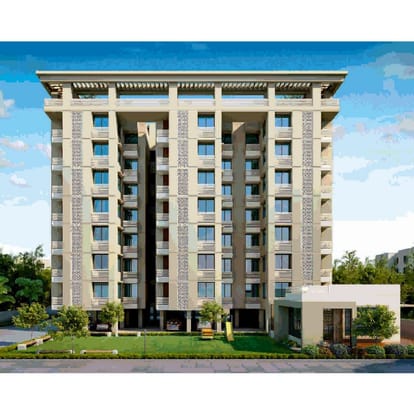 Galaxy Landmark Prime Brochure Image 14