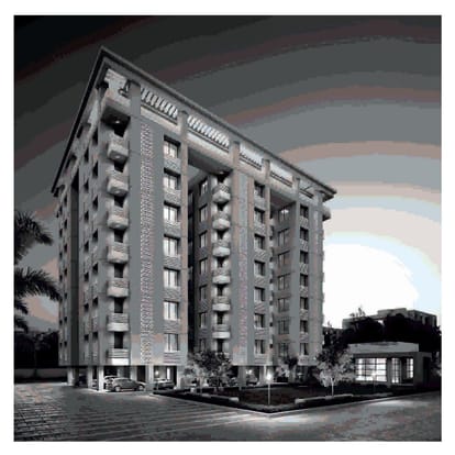 Galaxy Landmark Prime Brochure Image 20