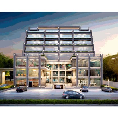 Galaxy Landmark Prime Brochure Image 3