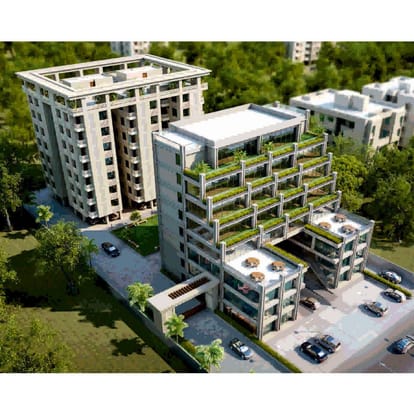 Galaxy Landmark Prime Brochure Image 2