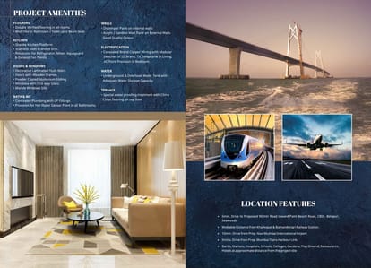 Rudra Corner Brochure Image 3