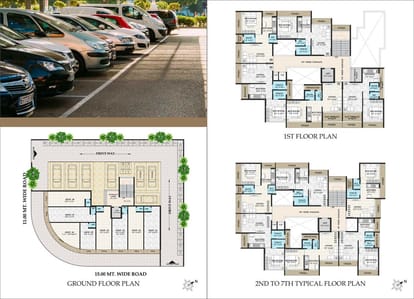 Rudra Corner Brochure Image 4