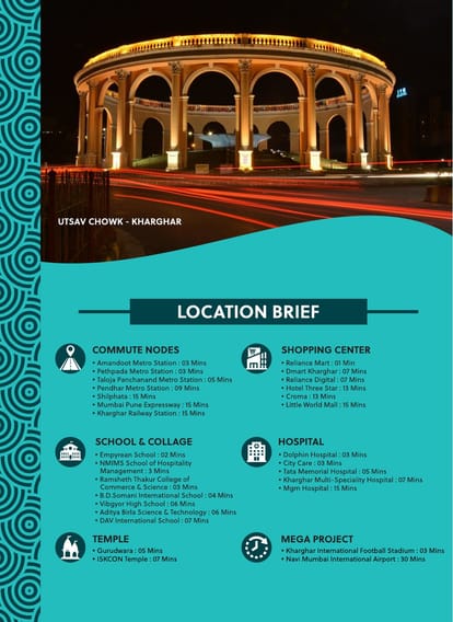 Rudra Regency Brochure Image 5