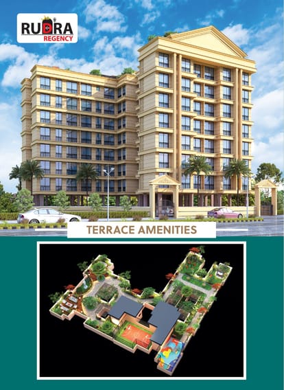 Rudra Regency Brochure Image 3