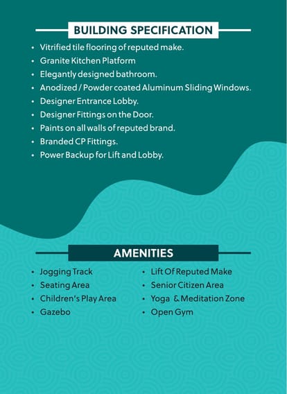 Rudra Regency Brochure Image 4