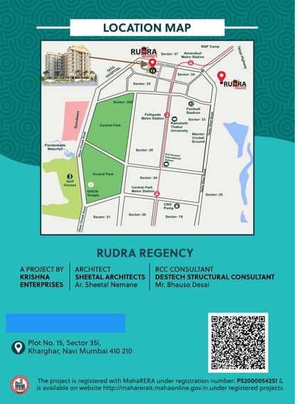 Rudra Regency Brochure Image 6
