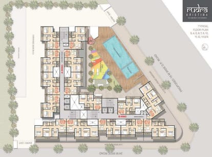 Rudra Kristina Brochure Image 34