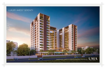 Uma Residences Brochure Image 5