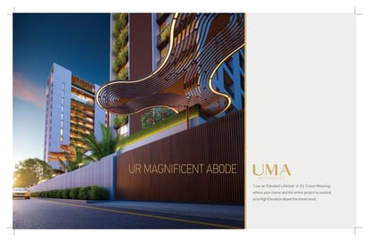Uma Residences Brochure Image 4
