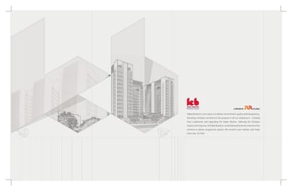 Uma Residences Brochure Image 2